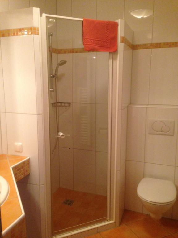 Penzion Peterwirt 3*