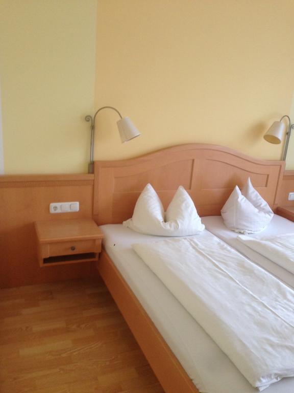 Penzion Peterwirt Bad Mitterndorf